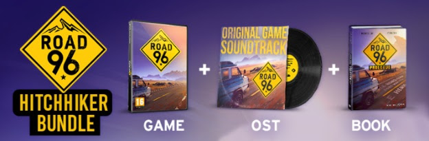 Road 96 chega em 16 de Agosto para PC e Switch e será totalmente traduzido para Português - Gaming Lab