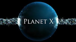 Planet X: Annunaki Net Forces - Solar Flare Alert - Nibiru Is Comet Like With a Tail (Video)