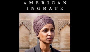 The book Ilhan Omar doesn’t want you to read