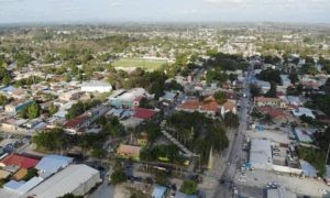 En el municipio de Choloma se visualiza la instalación de otra ZEDE