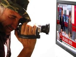 grabar tv