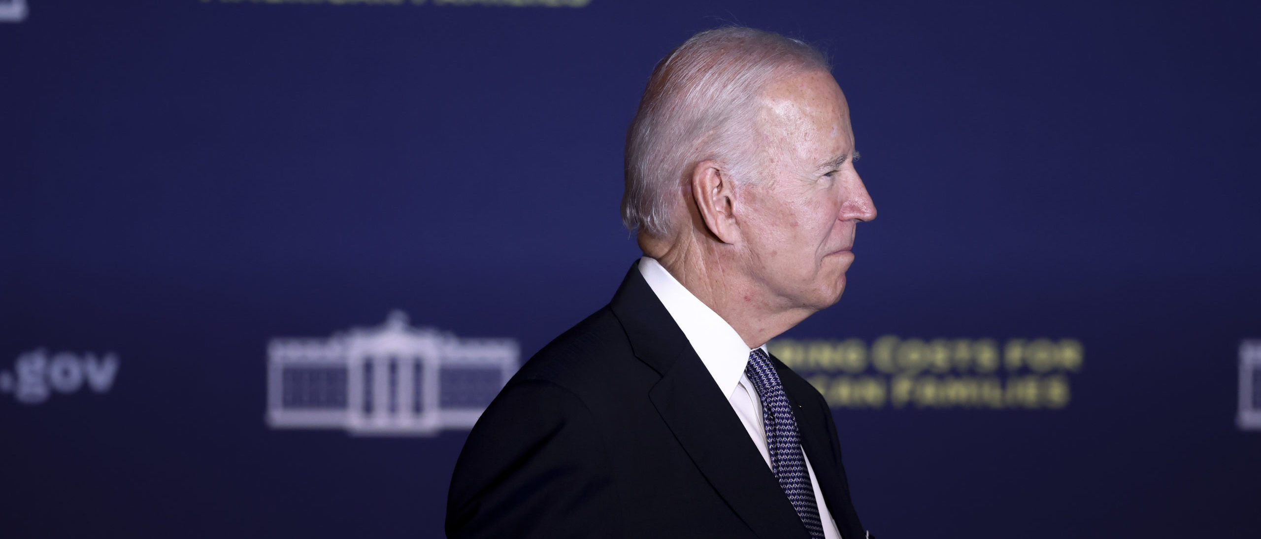Federal Court Temporarily Stops Biden From Canceling Student Loan Debt