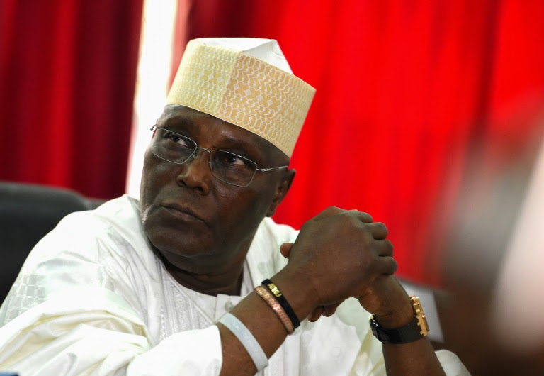 Lawyer says Atiku ‘ll win case against Buhari at tribunal