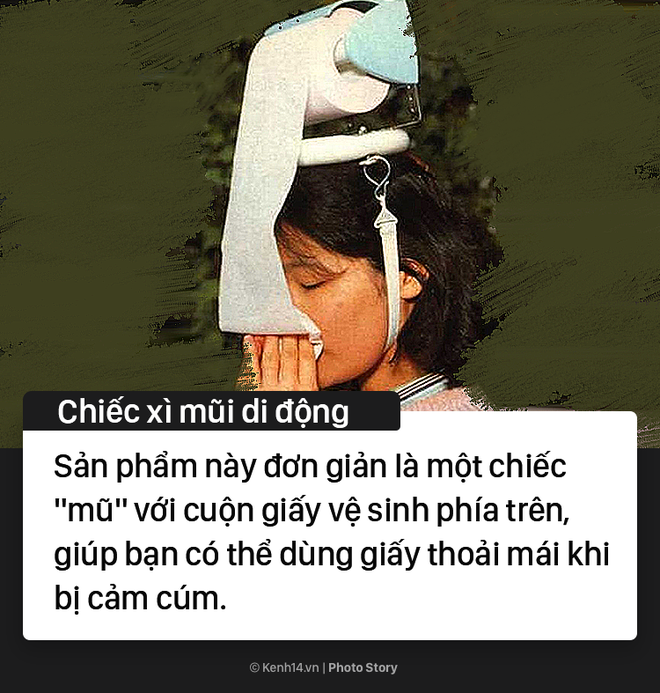 11 sáng kiến thú vị, kỳ lạ mà chỉ Nhật Bản mới có - Ảnh 9.