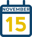 November 15 Calendar Icon (1)