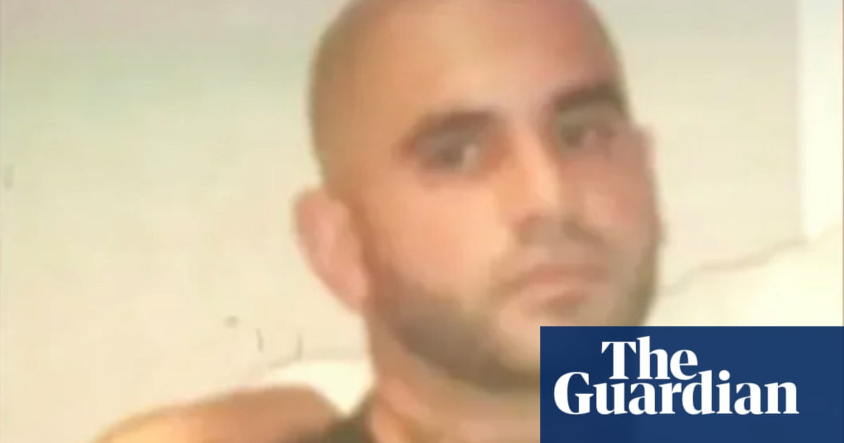 Sydney underworld figure Mahmoud 'Brownie' Ahmad shot dead