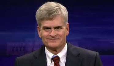 Senator-Elect Bill Cassidy: American People Disapprove Of President ...