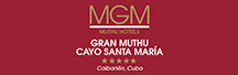 Gran Muthu Cayo Santa Maria