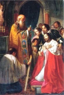 Święty Ferdynand III
