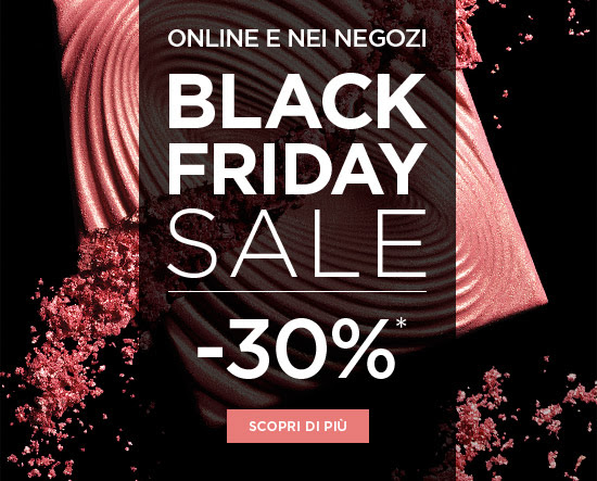 Black Friday Sale -30%