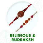 Religious Rakhi