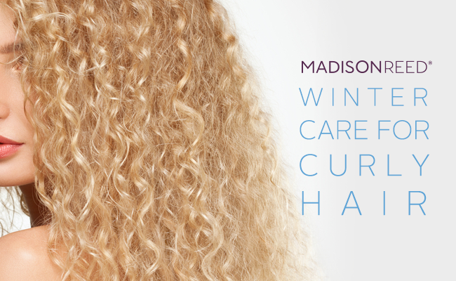 Winter Hair Care