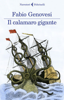 Il calamaro gigante in Kindle/PDF/EPUB