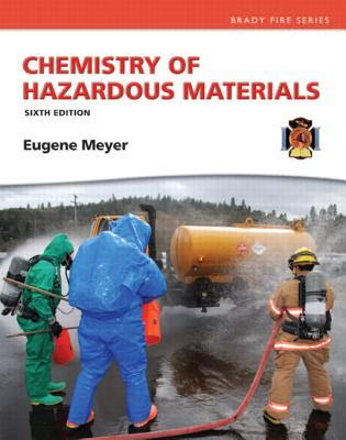 Chemistry of Hazardous Materials in Kindle/PDF/EPUB