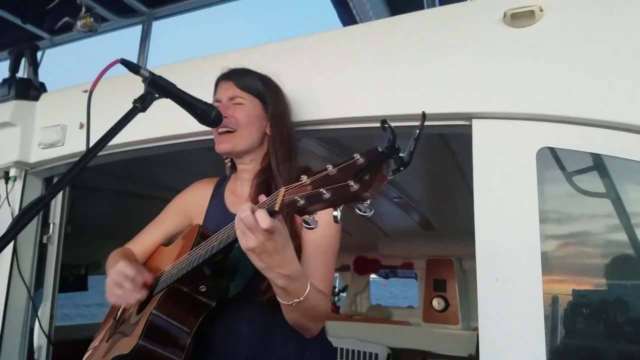 One Way Ticket Home (original) YouTube