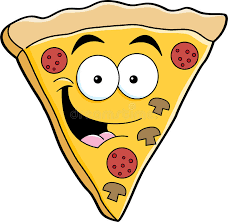 Pizza Lunch is Back – Register Now!