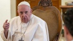Entrevista del Papa Francisco al diario español ABC