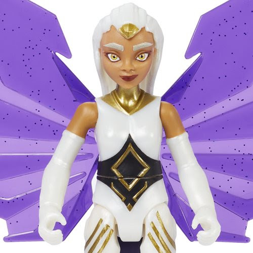 He-Man and The Masters of the Universe Sorceress Action Figure He-Man and The Masters of the Universe Sorceress Action Figure