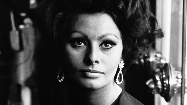 20 de setembro: aniversário de Sophia Loren