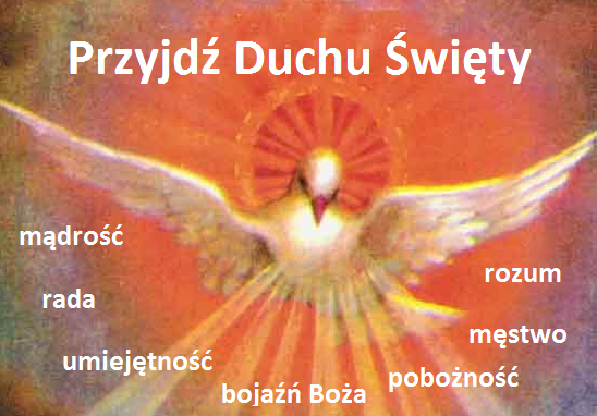 Znalezione obrazy dla zapytania DARY DUCHA