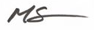 Signature