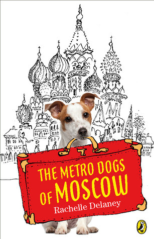 The Metro Dogs Of Moscow EPUB