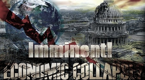  Global Economic COLLAPSE Happening Right NOW!
