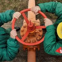 Hongarije ontvangt meer gas uit Rusland dan per contract afgesproken