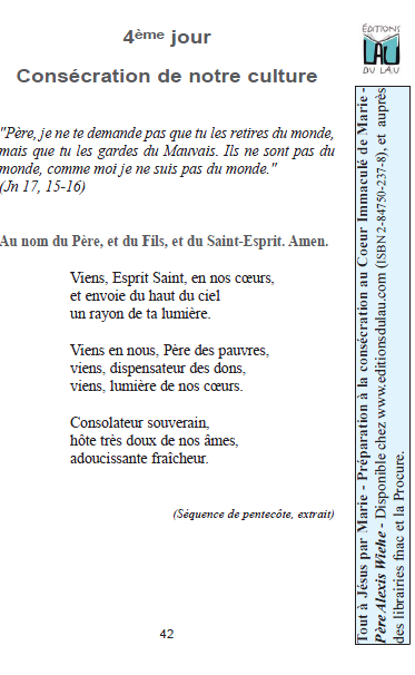 AD JESUM PER MARIAM ! Introduction à la CONSECRATION DES COEURS UNIS pour l'ASSOMPTION  62d6aacce6512d67c53f5e8c