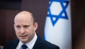 Bennett: ‘In Israel we are fighting a very visible enemy, radical militant Islam’