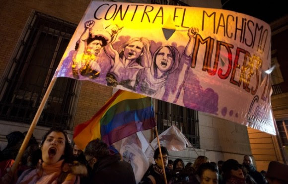 ley del aborto