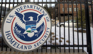 Left Trying to Seize Control of DHS Inspector General’s Office