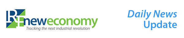 RenewEconomy Daily News