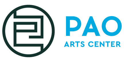 Pao Arts Center logo