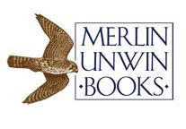 Merlin Unwin Books logo