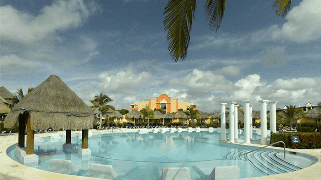 TRS Yucatan Hotel, Riviera Maya