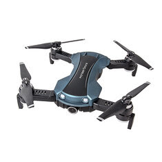 JDRC JD-65G WiFi FPV Drone w/ 1080P Camera Optical Flow