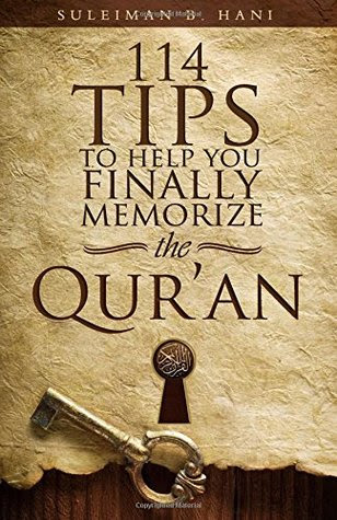 114 Tips to Help You Finally Memorize the Quran PDF