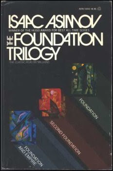 The Foundation Trilogy (Foundation, #1-3) EPUB