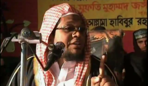 New York City subway jihad bomber is follower of Bangladeshi Muslim cleric linked to murders of atheists