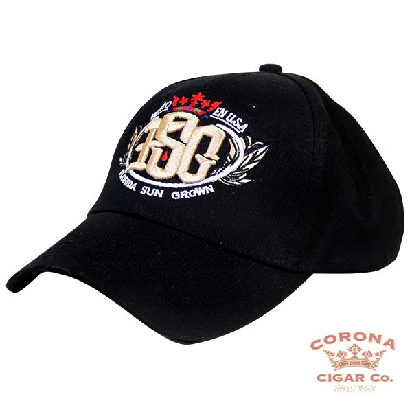 Image of FSG Hat - Black