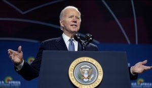 Biden apologizes to African leaders for the ‘unimaginable cruelty’ of slavery, pledges $55 billion for Africa