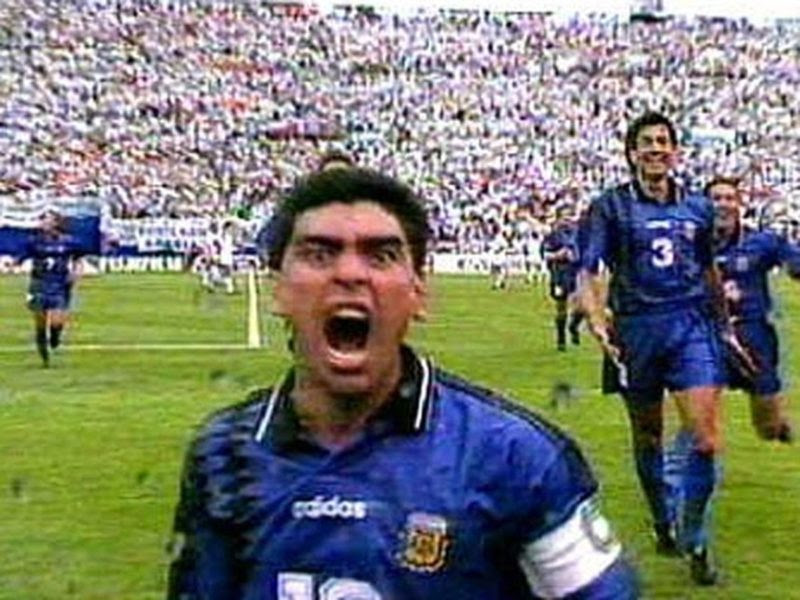 Disparates en los Mundiales parte 2 Maradona 800x600 - Disparates en los Mundiales parte 2