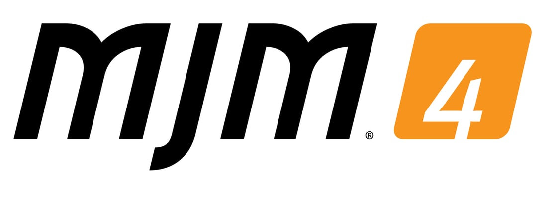 MJM-Logo Model 4-Black-Gold (1)