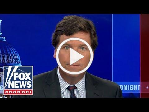 Tucker: This was a disaster for America