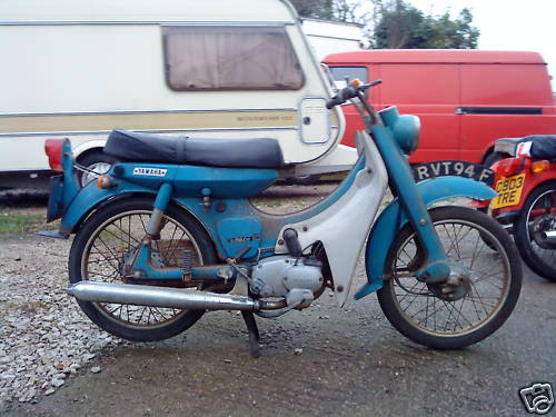 YamahaDame