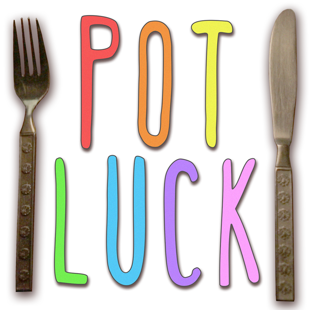 Image result for pot luck