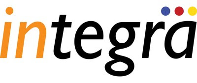 Integra Software Services Logo