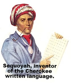 Sequoyah