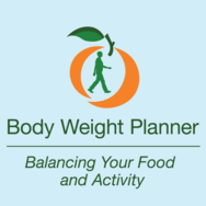 NIH Body Weight Planner logo